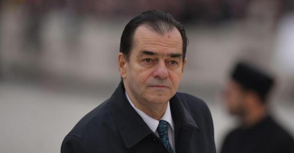 Ludovic Orban sare în apărarea lui Ciucu. "Zi neagră pentru democrația din România"