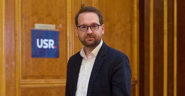 Dominic Fritz a pierdut definitiv procesul cu ANI