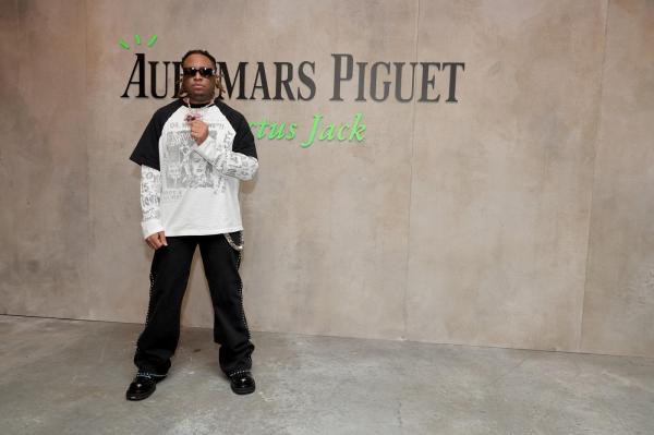 A murit Tay Keith. Celebrul producător al lui Drake și Travis Scott a fost găsit mort în apartamentul său