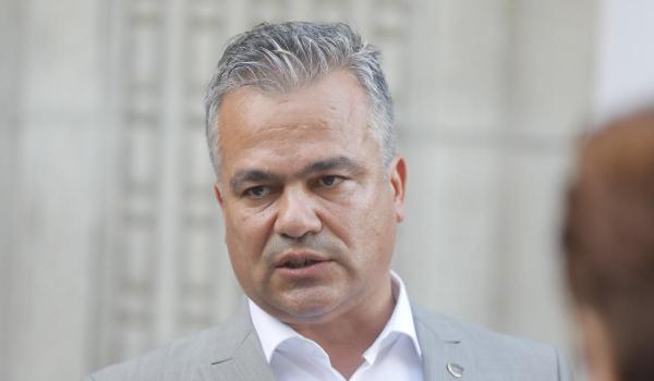 PNL nu va decide excluderea lui Veştea la Congres. Falcă: Nu am vrut să compromitem evenimentul