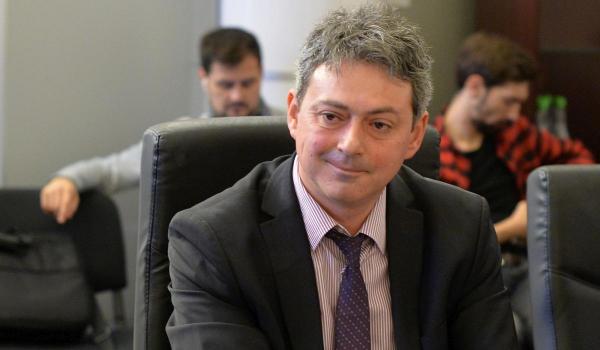Hidroelectrica are un nou CEO. Cine este Iulius Dan Plaveti