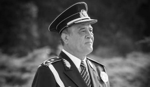 Generalul Costică Voicu a murit la 74 de ani. A condus Poliția Română și Academia de Poliție