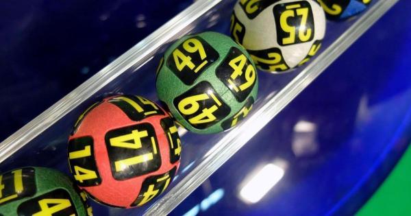 Loto 6/49 duminică 21 iunie 2026. Numerele câştigătoare de azi
