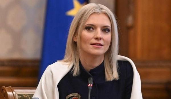 Cine este Alina Gorghiu, propunerea de vicepremier fără portofoliu în Cabinetul Veştea