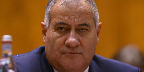 Cine este Marian Neacșu, propus vicepremier și ministru de Interne. Condamnat pentru conflict de interese