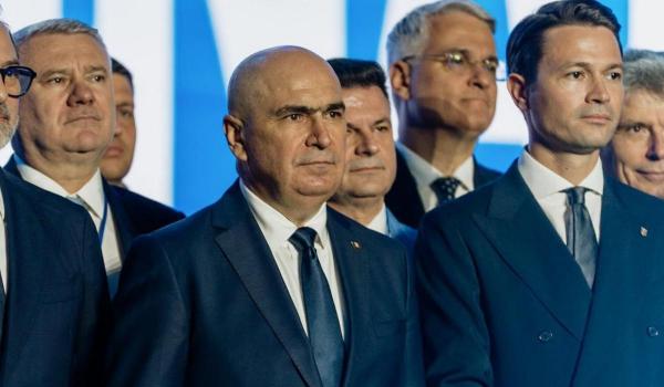 Cu ce propunere vine Bolojan după eşecul Guvernului Veştea. Liderul PNL cere un pact politic pe 6 luni