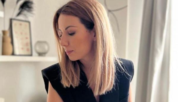 Ana Zenovie