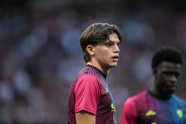 Marco Palestra, la Inter Milano pentru 50 de milioane de euro