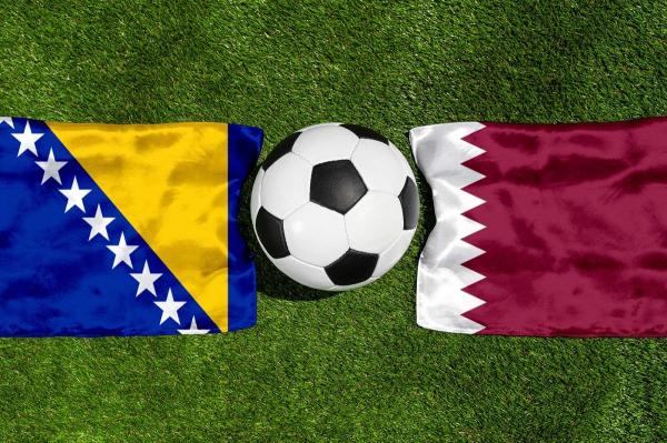 Bosnia Herţegovina şi Qatar se înfruntă la Cupa Mondială 2026
