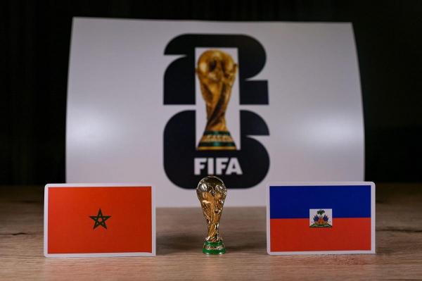 Maroc şi Haiti se înfruntă la Cupa Mondială 2026