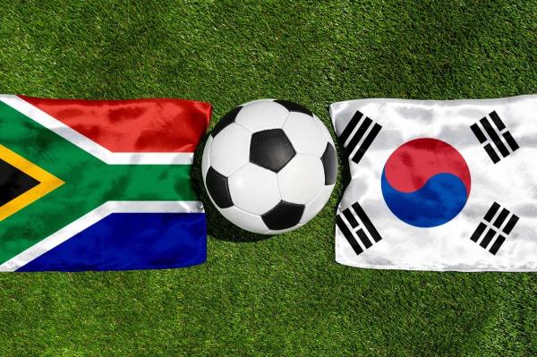 Africa de Sud şi Coreea de Sud se înfruntă la Cupa Mondială 2026