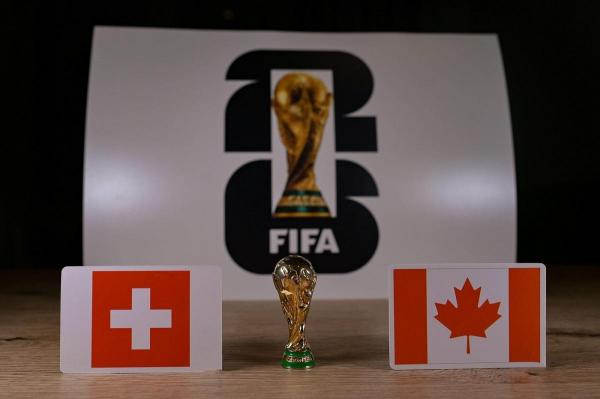 Elveţia şi Canada se înfruntă la Cupa Mondială 2026