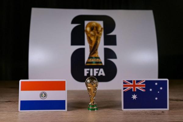 Paraguay - Australia se înfruntă la Cupa Mondială 2026