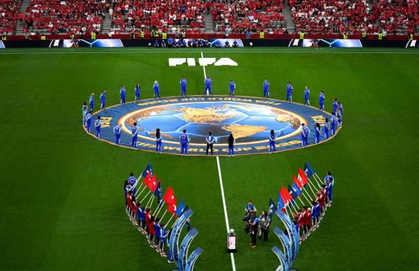 Se cunoaşte primul meci din 16-imile Cupei Mondiale 2026. Cine va juca la Los Angeles