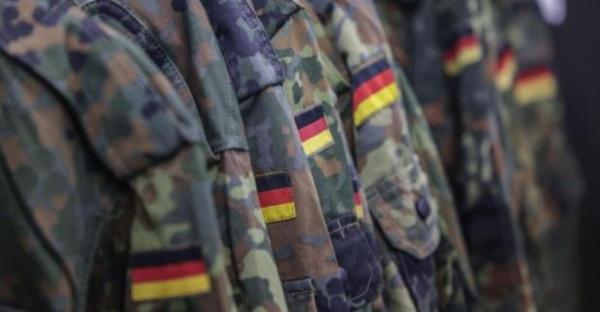 Crește interesul pentru armată în Germania. Explozie de cereri pentru înrolare după noul program de recrutare