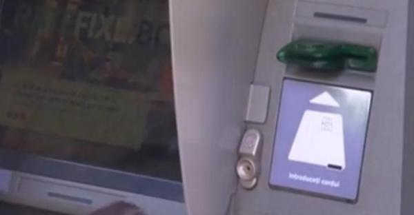 Noi reguli propuse pentru retragerile de bani de la bancomate. Ce se schimbă
