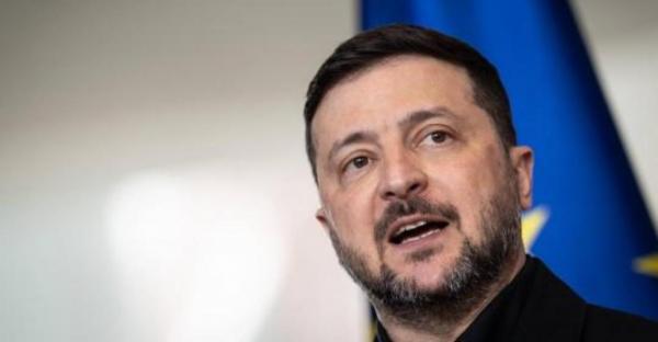 Zelenski confirmă că Ucraina a lovit cu rachete "Flamingo" o fabrică militară din Rusia
