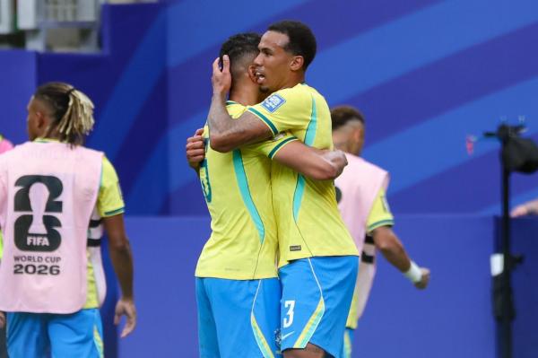 Brazilia - Japonia 2-1. Brazilia se califică în optimile CM 2026 la ultima fază a meciului