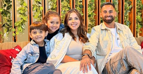 Soţia şi copiii lui Lucas Trejo au murit în cutremurul din Venezuela