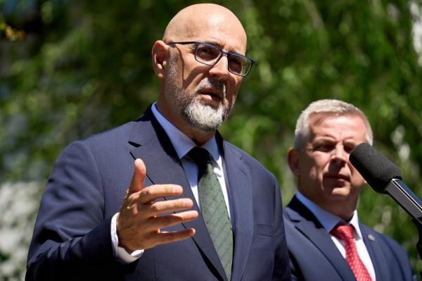 Kelemen Hunor: Dacă nu se poate restabilirea coaliţiei, atunci ar fi posibil un guvern PNL-PSD-UDMR