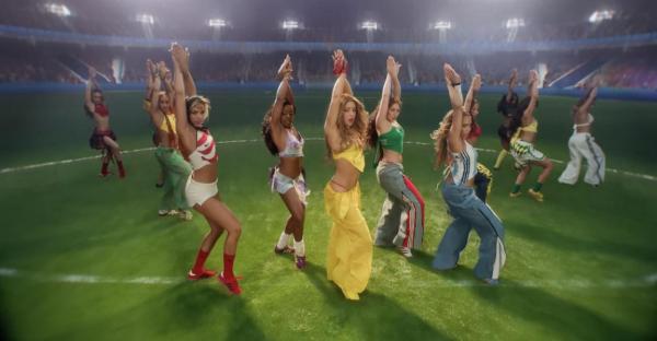 Melodiile create cu AI de suporteri pentru Cupa Mondială 2026 depășesc în popularitate imnul oficial FIFA