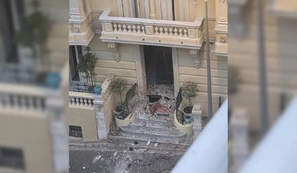 Atentat cu bombă în Monaco. Un oligarh ucrainean, grav rănit în explozia de la intrarea unui bloc