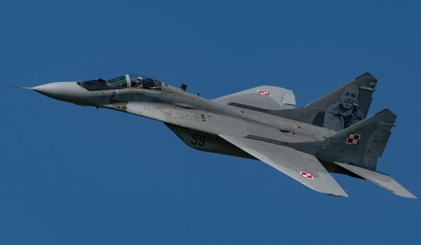 Polonia opreşte livrarea ultimelor MiG-29 către Ucraina. Varşovia dă vina pe Kiev pentru eşecul negocierilor