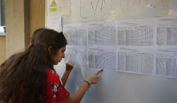Rezultatele de la Evaluarea Națională 2026 au fost afișate. Unde pot elevii să-și vadă notele