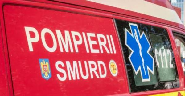 Un bărbat din Bârlad aflat în drum spre un consult medical, resuscitat după trei stopuri cardio-respiratorii