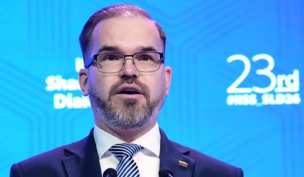 Lituania negociază găzduirea de arme nucleare americane: "Discuţiile sunt în desfăşurare"