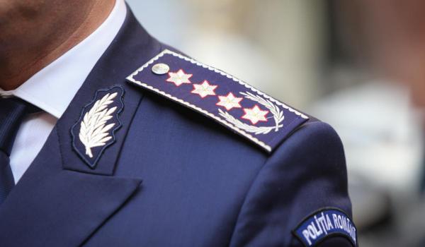 Un poliţist s-ar fi sinucis cu arma din dotare într-o pădure din Maramureş. Radu suferea de o boală incurabilă