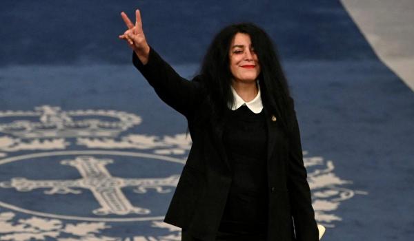 Artista franco-iraniană Marjane Satrapi, creatoarea seriei Persepolis, a murit la vârsta de 56 de ani