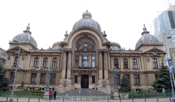 CEC Bank lansează primele Agenţii Digitale. Clienţii pot face operaţiuni singuri sau cu asistenţă video