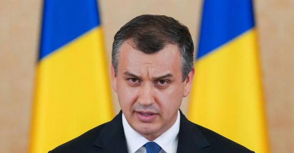 Tomac, după explozia dronei din Constanţa: "Cu cât vom avea mai repede un Guvern, cu atât mai bine"