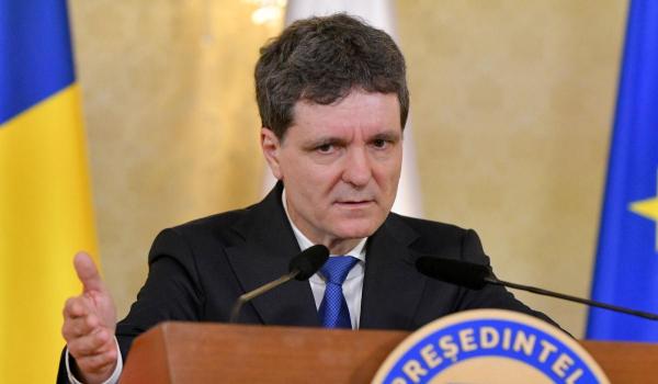 Preşedintele Nicuşor Dan a convocat sâmbătă o şedinţă pentru incidentul provocat de drona maritimă