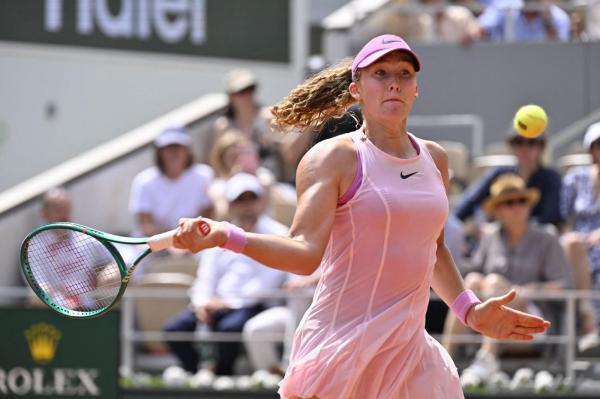 Mira Andreeva a câştigat Roland Garros la 19 ani, după ce a învins-o pe Maja Chwalinska