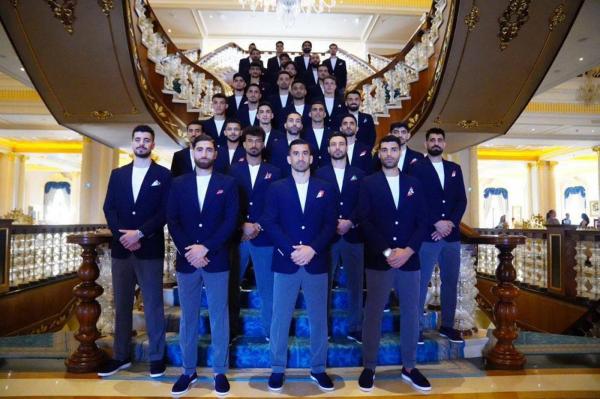Iranul trebuie să părăsească SUA în aceeaşi zi în care va juca meciurile de la CM