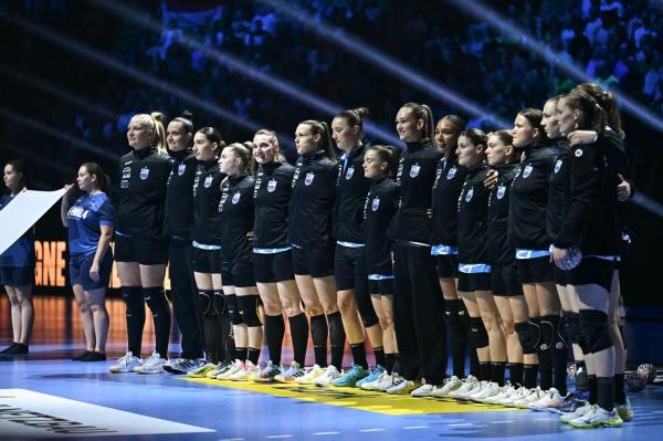 CSM Bucureşti a câştigat medalia de bronz în Liga Campionilor, după un meci entuziasmant cu Brest
