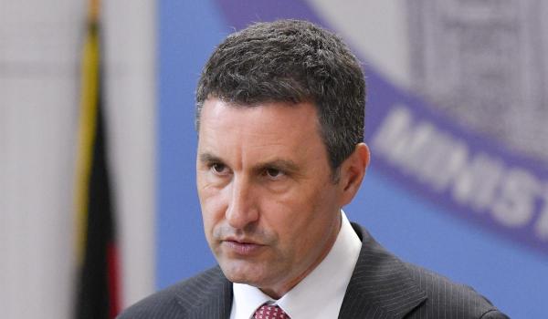 Tanczos Barna, înaintea negocierilor cu Eugen Tomac: Nu avem detalii despre formula majorităţii