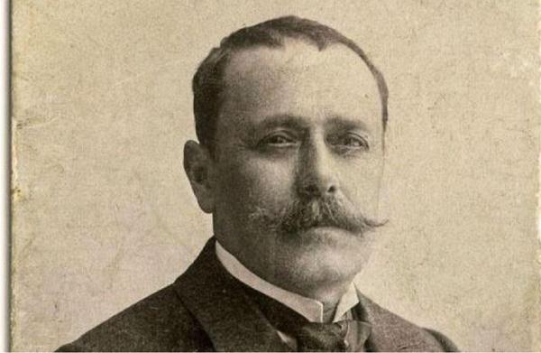 Pe 9 iunie 1912 se stingea din viaţă dramaturgul şi prozatorul român Ion Luca Caragiale
