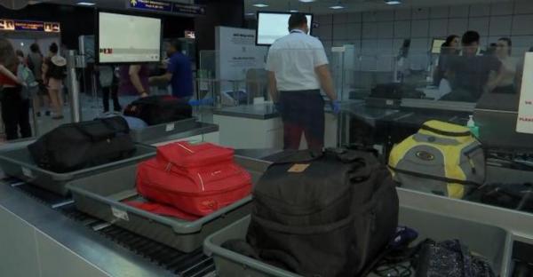 Angajat al Aeroportului din Cluj, prins drogat în timpul serviciului. Reacţia ROMATSA