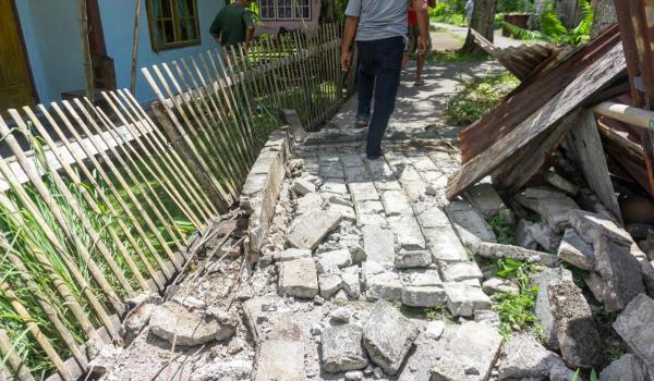 Bilanţul cutremurului din Filipine creşte la 37 de morţi şi aproximativ 500 de răniţi