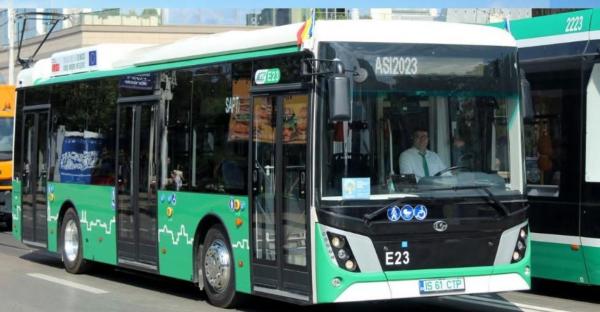 14 şoferi de autobuz din Iaşi au fost retinuti pentru că au furat combustibil în valoare de 1,7 mil. lei