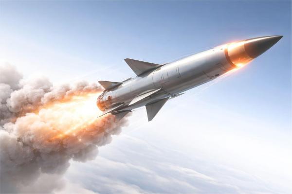 Primele 9 puteri nucleare au cheltuit 3.700 de dolari pe secundă pentru înarmare în 2025