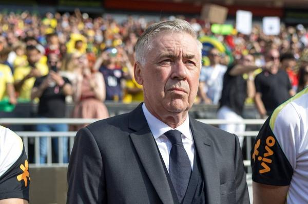 Pe 10 iunie 1959 s-a născut fotbalistul şi antrenorul italian de fotbal Carlo Ancelotti