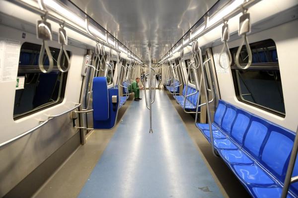 Metrorex contractează servicii de pază de 50 mil. euro, cât încasările din bilete pe un an