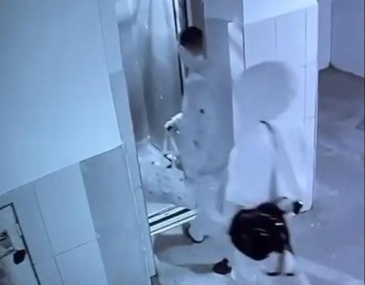 Noi detalii în cazul medicului ucis în Capitală: Doi complici, arestaţi după ce au vândut bunurile furate