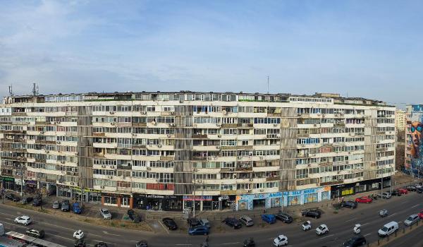 Ieftinirea apartamentelor se lasă așteptată. Unde s-au scumpit cel mai mult locuințele