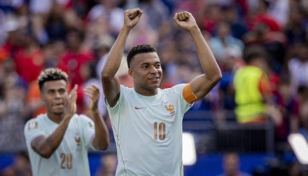 Deschamps, după Franța - Maroc 2-0: Am jucători extraordinari. Suntem acolo unde ne-am dorit să fim