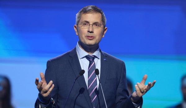 Dan Barna, audiat la DNA în dosarul achizițiilor de vaccinuri anti-COVID: "Am făcut ceea ce trebuia să facem"